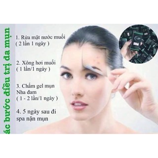 KEM NGỪA MỤN NELLYP