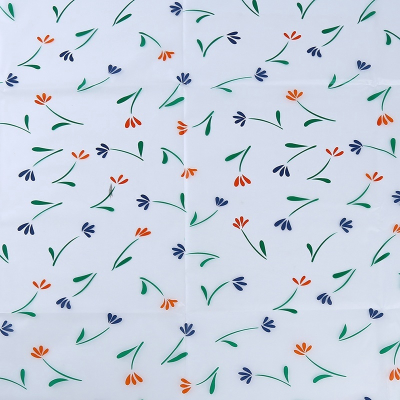 Khăn Trải Bàn Ăn Chống Thấm Nước Và Dầu