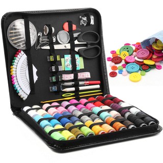 Bộ dụng cụ hỗ trợ may vá tiện dụng  nhỏ gọn