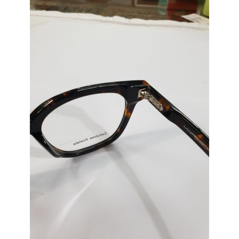 Gọng kính MORESCHI của Italy M2139