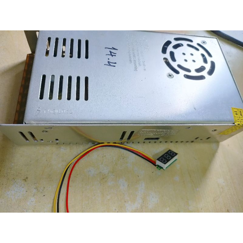 Sạc pin 32650 18650 sạc ác quy 14v