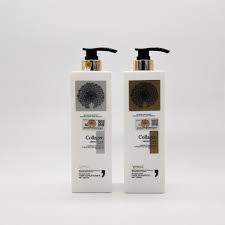 Dầu Gội Phục Hồi Kích Thích Mọc Tóc - Vinger Collagen 850ml_SIÊU HOT | BigBuy360 - bigbuy360.vn