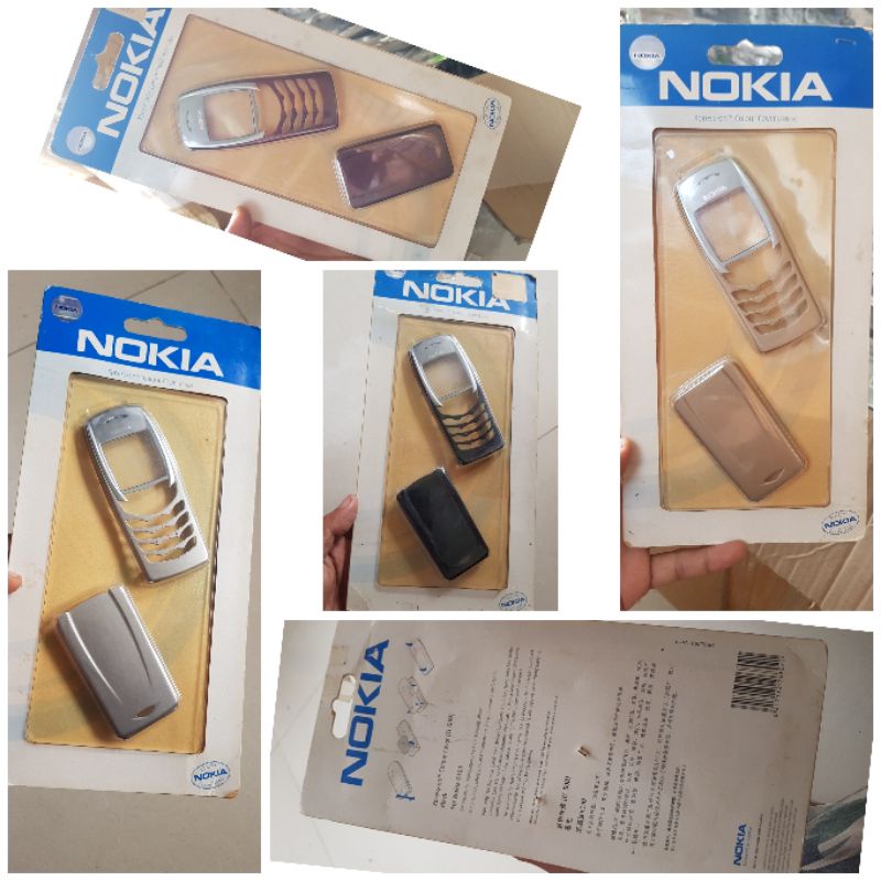 Ốp Lưng Điện Thoại nokia 6100