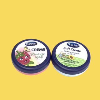 BUBCHEN CREME - kem nẻ