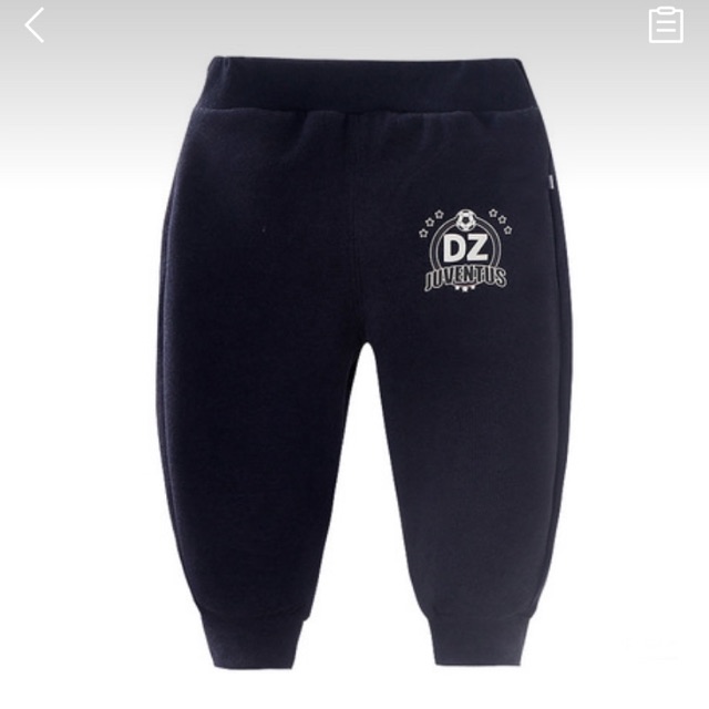 - Quần dài bé trai, bé gái - quần thu đông cho bé trai bé gái hàng Quảng Châu