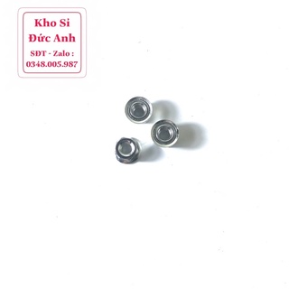 Ốc bắt lưỡi cắt cỏ đầu bò