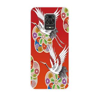 Ốp lưng cho Redmi Note 9 Pro / Max Redmi Note 9s