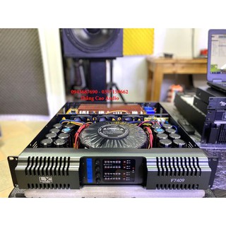 Cục đẩy LX acoustic F7409
