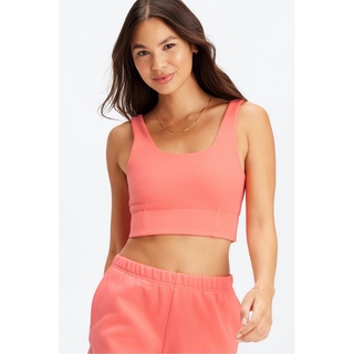 Croptop nỉ xuất xịn