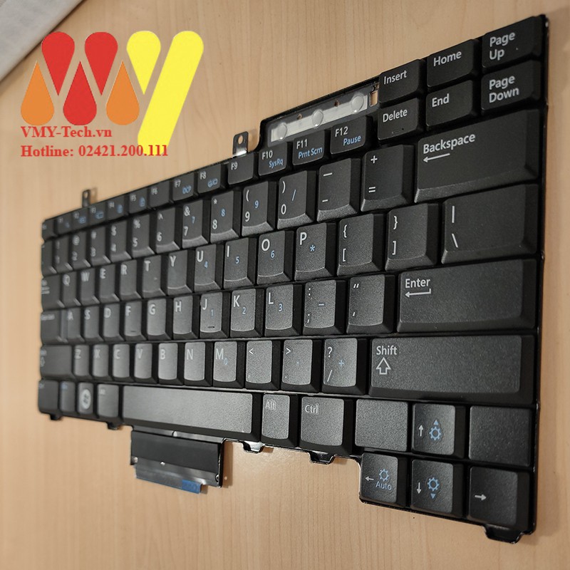 Bàn phím laptop Dell Latitude E5300 5300 E5400 5400 E5500 5500 E5510 E5410 5410