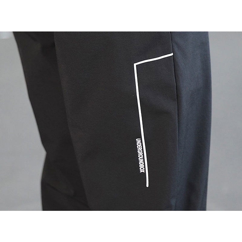 Quần Jogger Thể Thao Mùa Hè Cho Nam (M-4Xl)