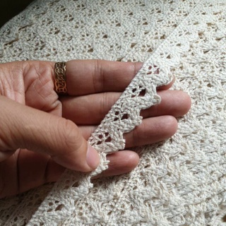 Ren cotton 1,5cm