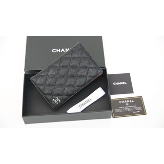 Ví Chanel Đựng Hộ Chiếu