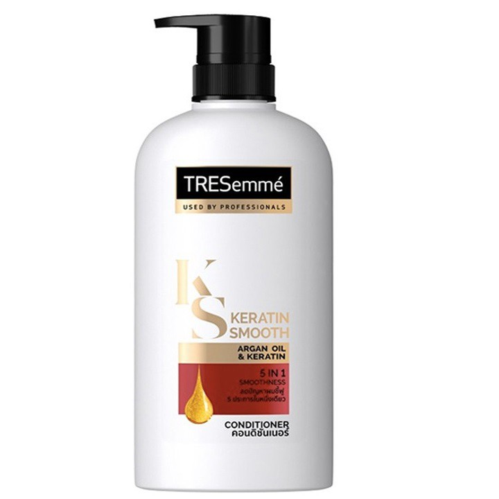 Dầu xả Tresemme 450ml - Thái Lan