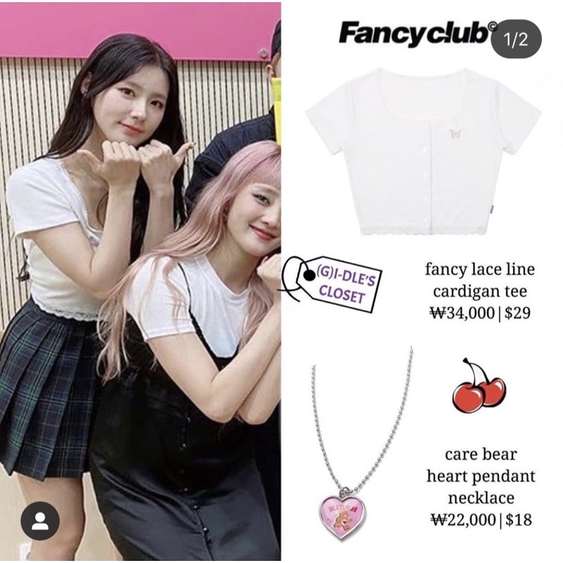 Chân váy tennis kẻ caro giống Lisa, Jisoo BLACKPINK, Miyeon GIDLE, Amee