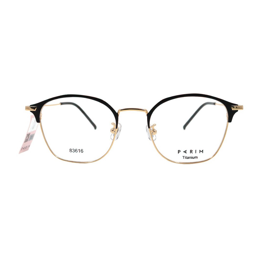 Gọng kính Parim 83616 chính hãng