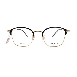 Gọng Kính Unisex Parim 83616