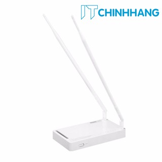 Bộ Phát Wifi TOTOLINK N300RH chuẩn N Tốc Độ 300Mbps
