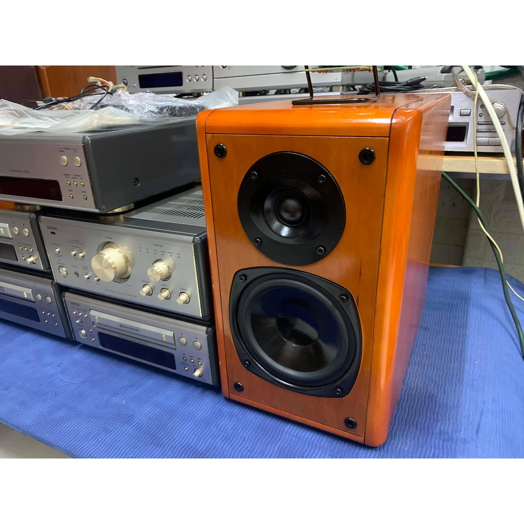 Dàn  Âm Thanh Denon 7.5L