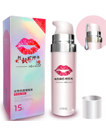 Du.Love Women's Holled Cá nhân Tăng cường chất bôi trơn Solubility Chất bôi trơn nhiệt Dầu nhờn Nhà dành cho người lớn Nam và nữ Ăn Phụ kiện 15ml