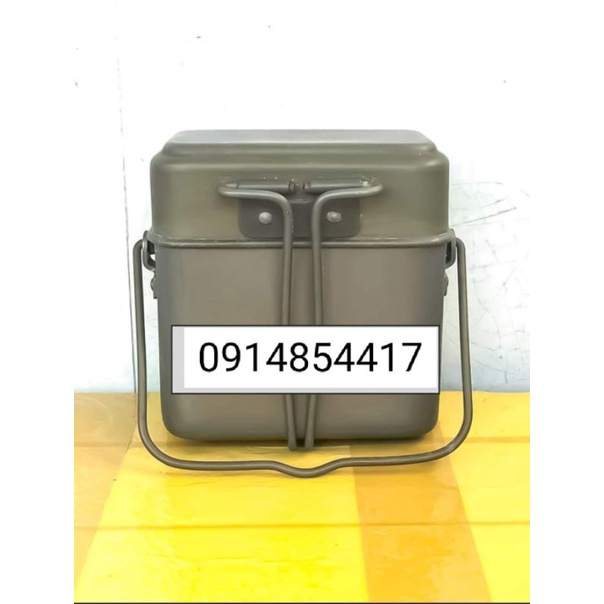 Ăng Gô Cặp Lồng Xưa chưa qua sử dụng