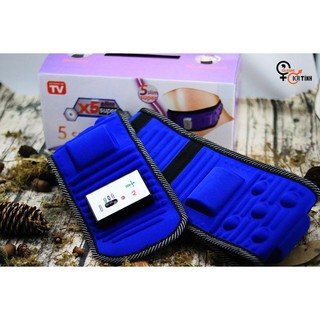 Đai massge X5 Loại xịn