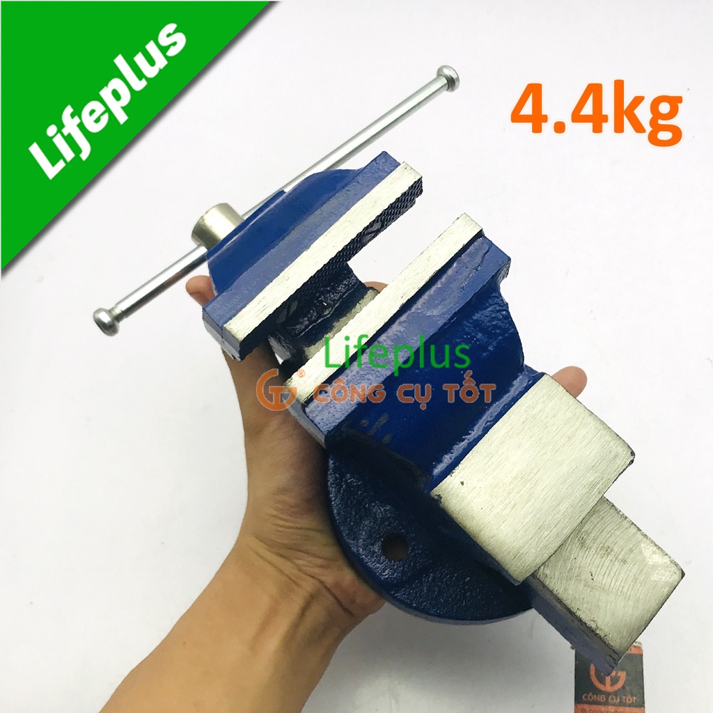 Ê tô bàn chuyên kẹp nguội 3 inch 75mm 4.4kg