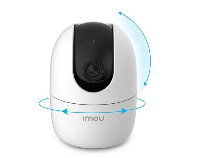 SIÊU RẺ - CAMERA WIFI XOAY IMOU A22EP 2M , CAMERA DAHUA - CHÍNH HÃNG | BigBuy360 - bigbuy360.vn