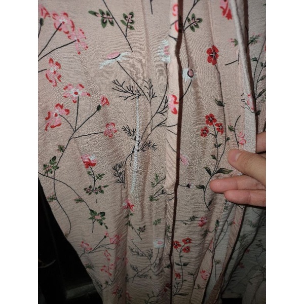 Thanh lí váy adore