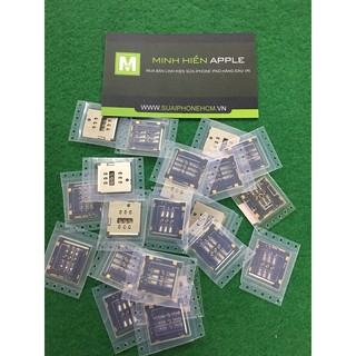 Ổ sim IP 6S, 6S Plus