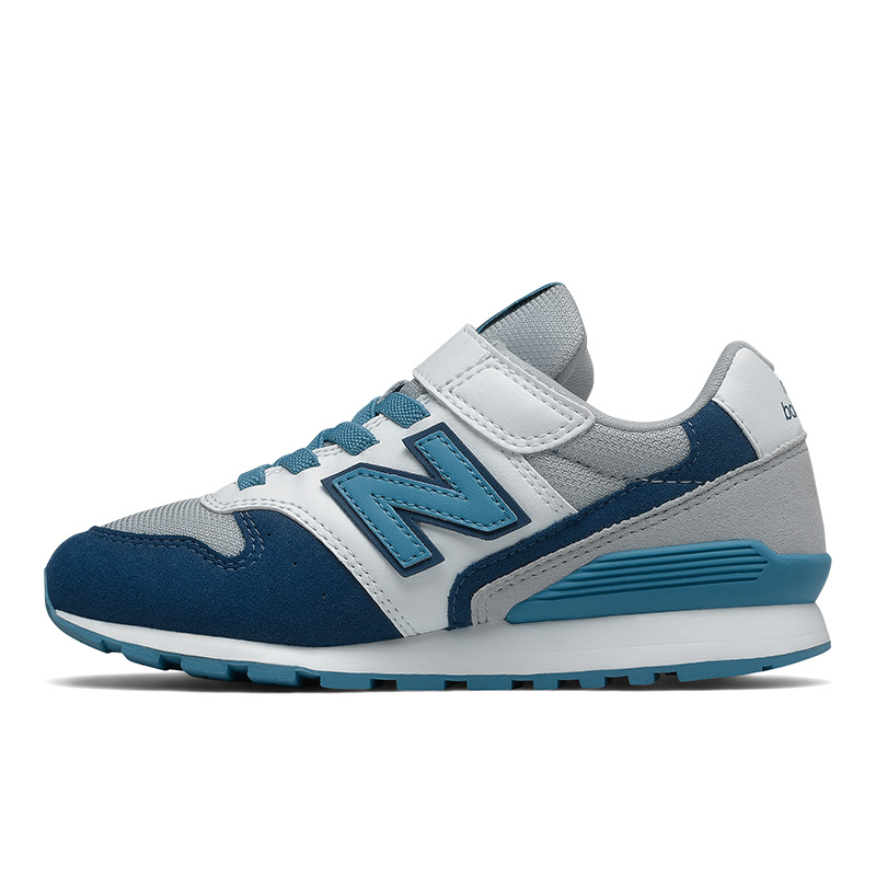 Giày sneaker trẻ em NEW BALANCE Sport Lifestyle YV996PCB