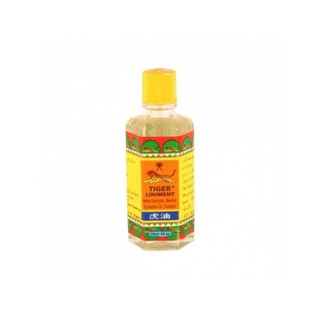 Dầu nước con cọp Tiger balm 28ml