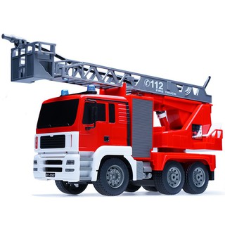 Xe cứu hỏa điều khiển từ xa E567-001