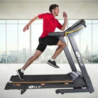 May tập thể dục