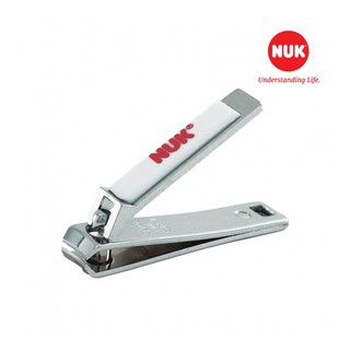 Bấm móng tay Nuk cho bé từ sơ sinh