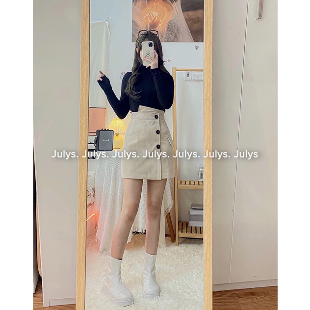 Áo giữ nhiệt tăm lông cổ leo (ảnh thật shop chụp kèm video) | BigBuy360 - bigbuy360.vn