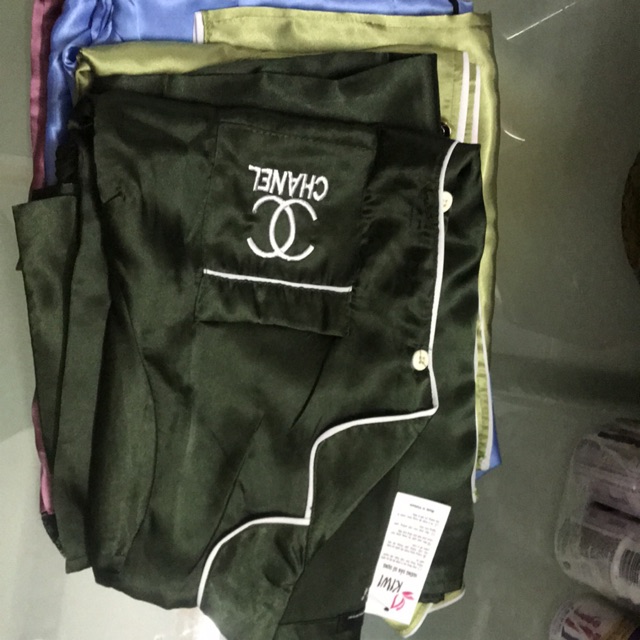 Sale 4 bộ phi lụa