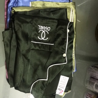 Sale 4 bộ phi lụa