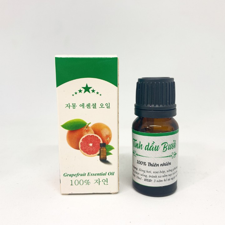 Tinh Dầu Nguyên Chất ❤️ 𝑭𝑹𝑬𝑬𝑺𝑯𝑰𝑷 ❤️ Tinh Dầu Thái Dương Đuổi Muỗi, Xông Phòng 10ML Chiết Xuất Từ Thiên Nhiên