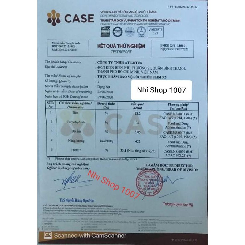 Hộp Giảm Cân Đông Y Mộc Linh + Tặng kèm 1Gel Rửa Tay DGreen | BigBuy360 - bigbuy360.vn