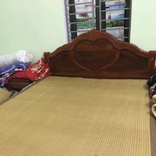 Chiếu điều hoà sợi mây
