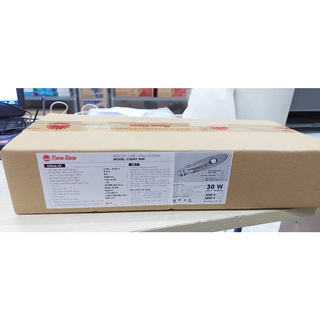 Đèn led chiếu sáng đường model : CSD02  30w Rạng Đông