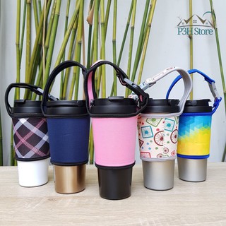 Phụ kiện ly giữ nhiệt Lock&Lock Clip tumbler và các ly giữ nhiệt khác dung tích từ 450 đến 600ml