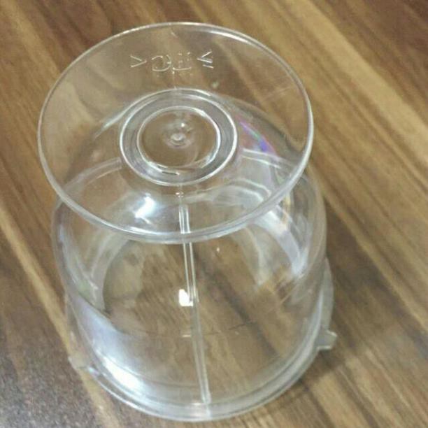 Cối ngắn máy xay đa năng