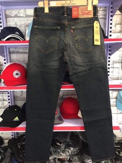 Jean Levis 511