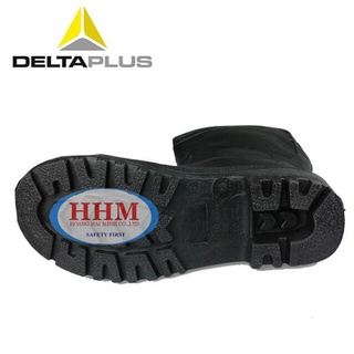 Ủng cao su bảo hộ Delta Plus Amazon S5
