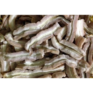 500g Ba kích tím Quảng Ninh khô bóc lõi làm sạch