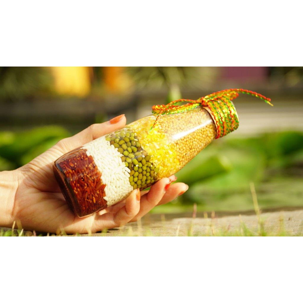 Ngũ cốc phong thủy hút Tiền Tài cầu sự nghiệp - Nhiều loại | BigBuy360 - bigbuy360.vn