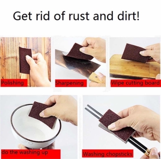 1 Miếng Bọt Biển Rửa Chén