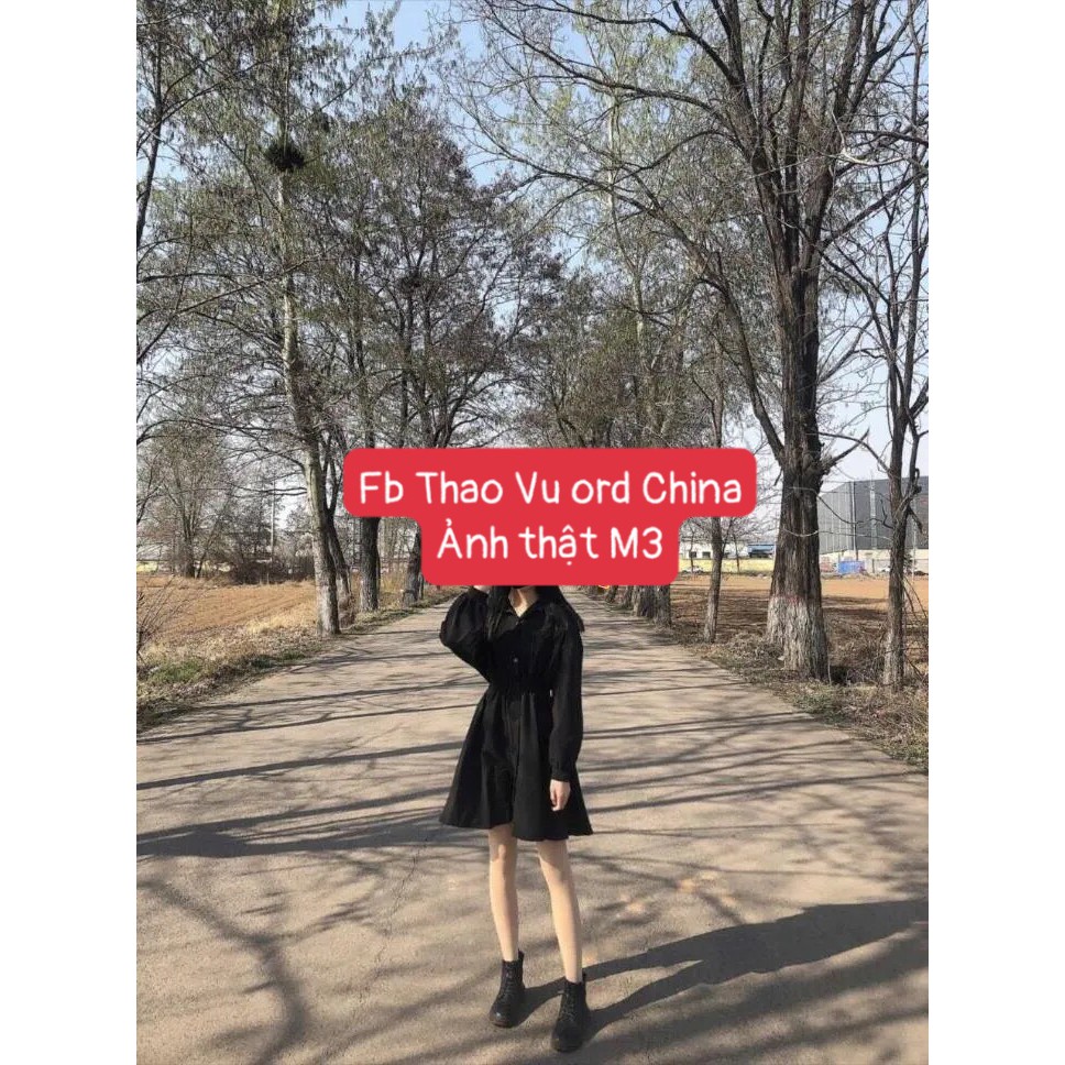 Váy Xòe Bo Eo Cực Xinh (M3) ⚡️ẢNH THẬT⚡️ Váy Đầm Cotton, Dáng Xòe | BigBuy360 - bigbuy360.vn